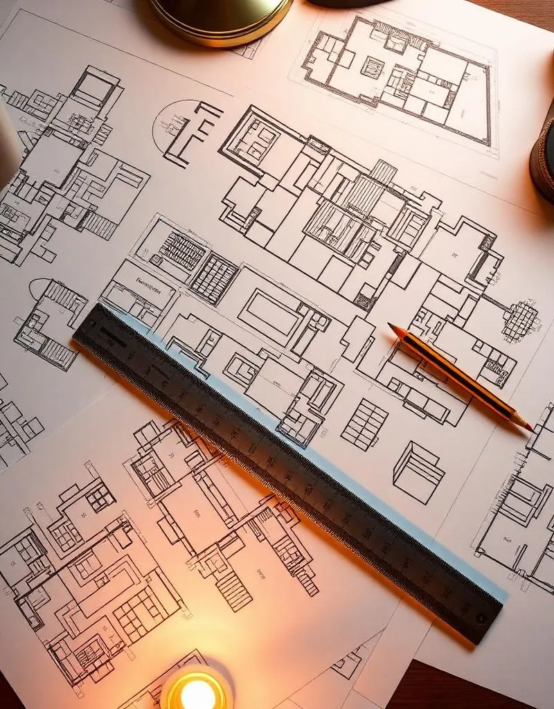 Conception architecturale et direction de projet Grand Paris — Xiléades